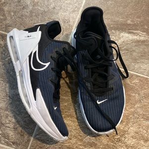 Nike Witness Lebrons